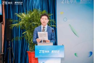 广厦男篮投资人楼明：新赛季球队将继续朝总冠军发起冲锋